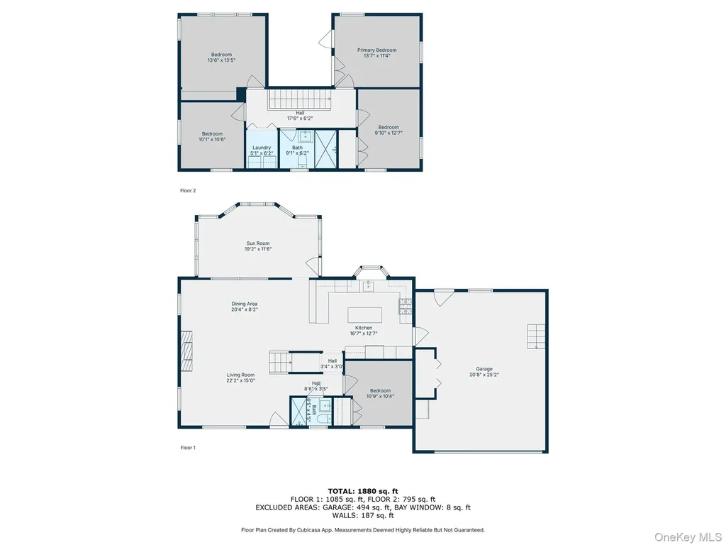 74 Lester Avenue Freeport NY 11520