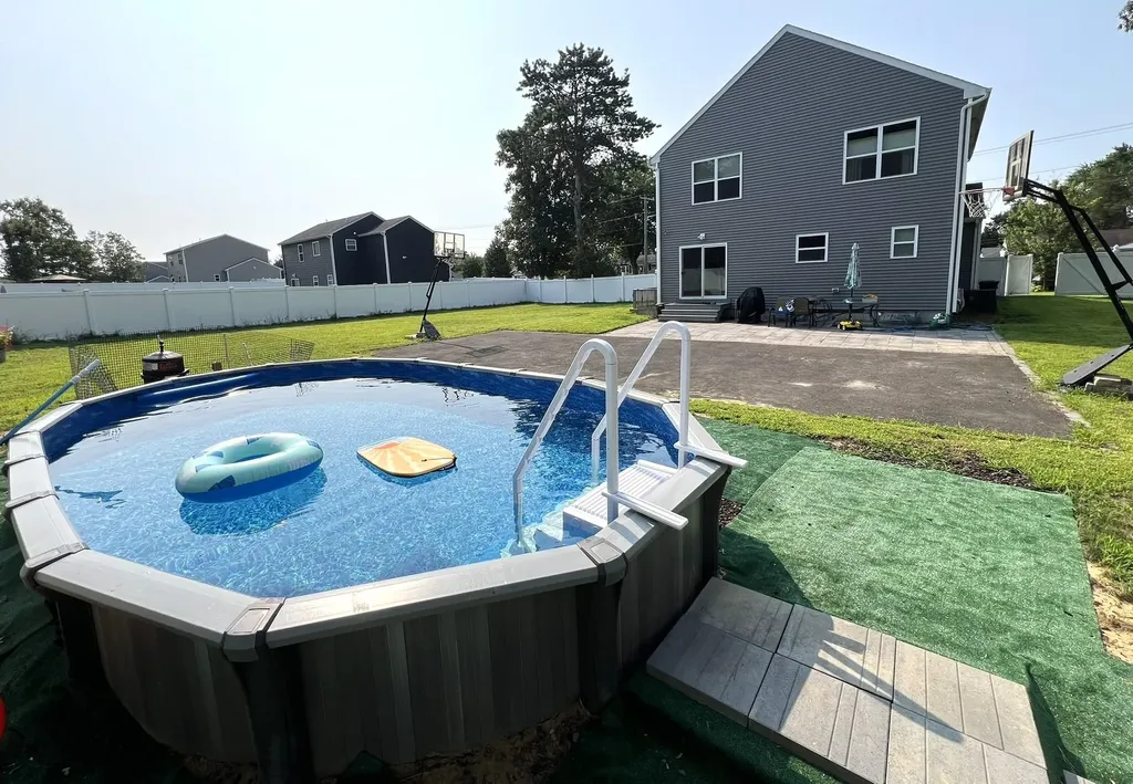 2405 Fire Avenue Medford NY 11763