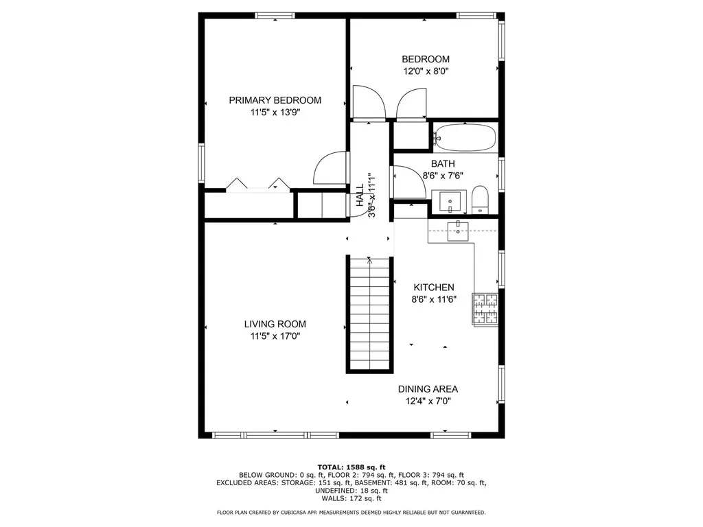 23915 147th Road Rosedale NY 11422