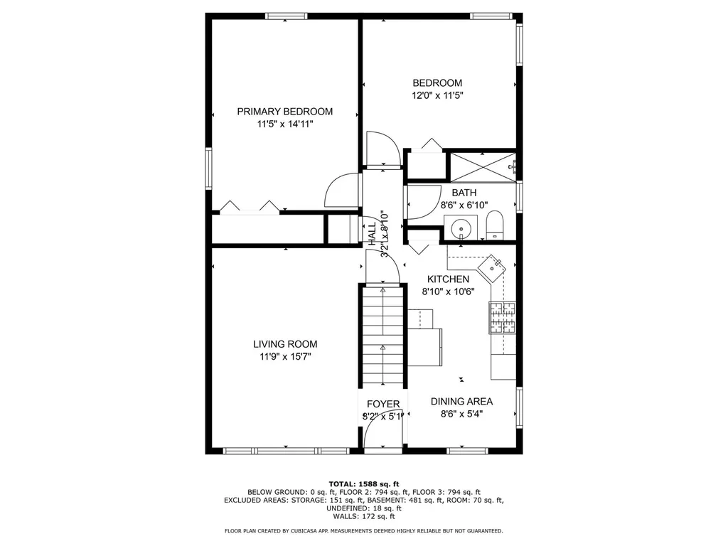 23915 147th Road Rosedale NY 11422