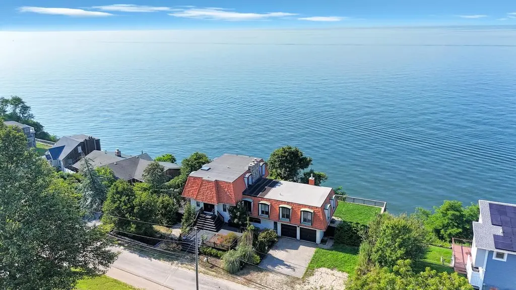 129 Shore Drive Sound Beach NY 11789