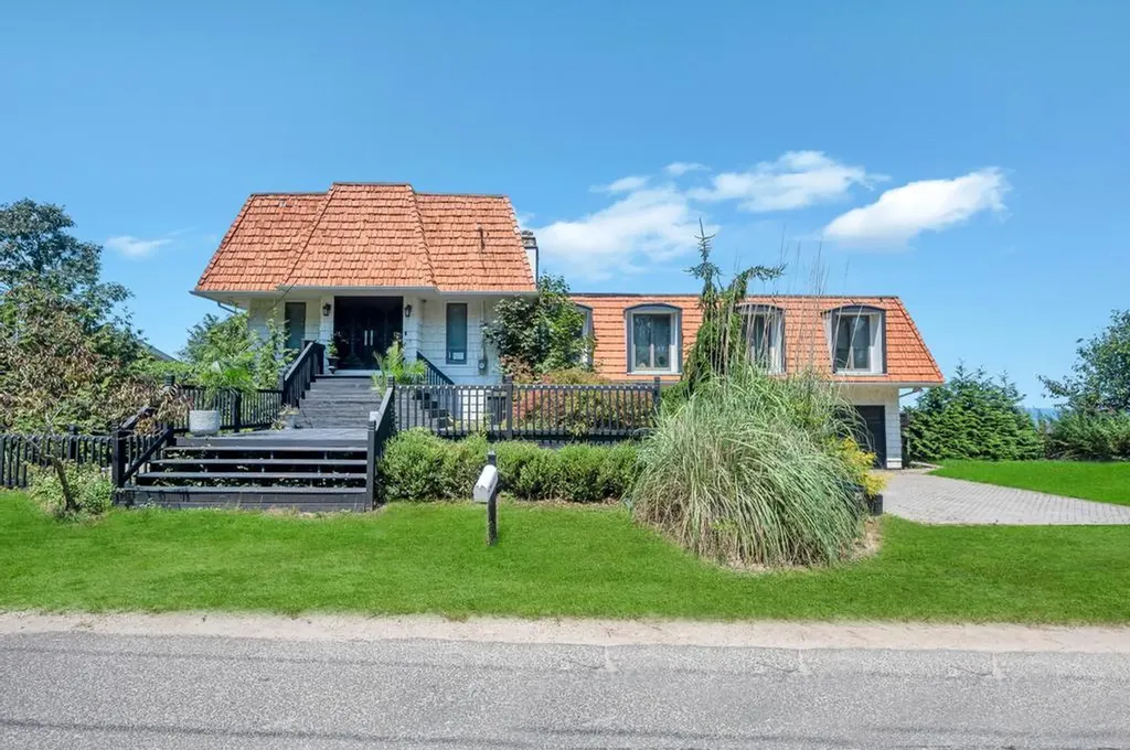 129 Shore Drive Sound Beach NY 11789