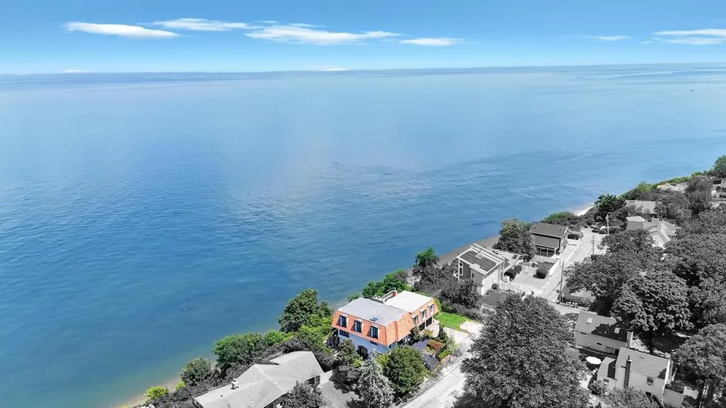 129 Shore Drive Sound Beach NY 11789