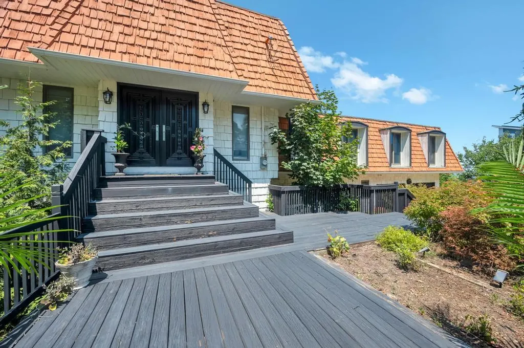 129 Shore Drive Sound Beach NY 11789