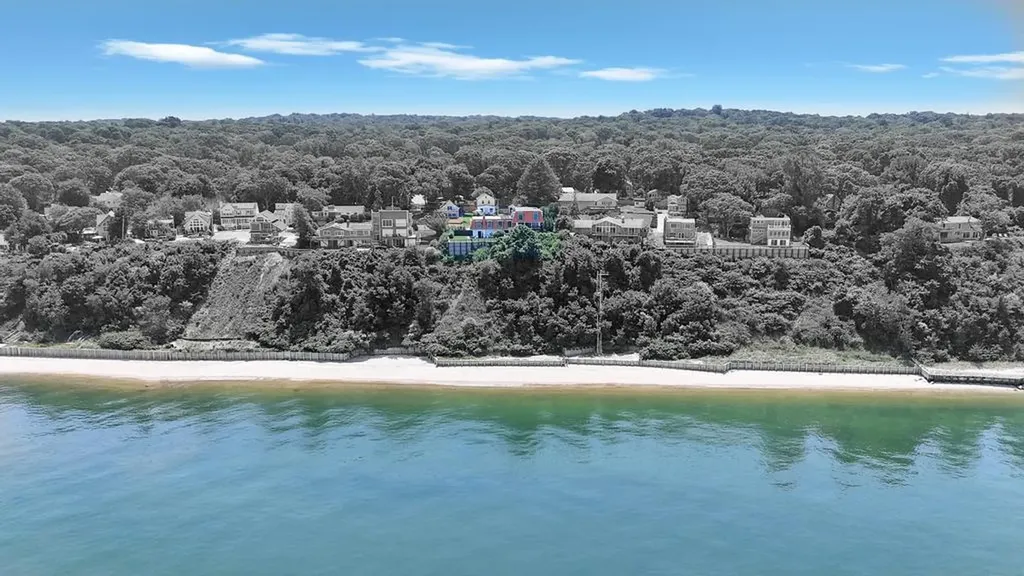 129 Shore Drive Sound Beach NY 11789