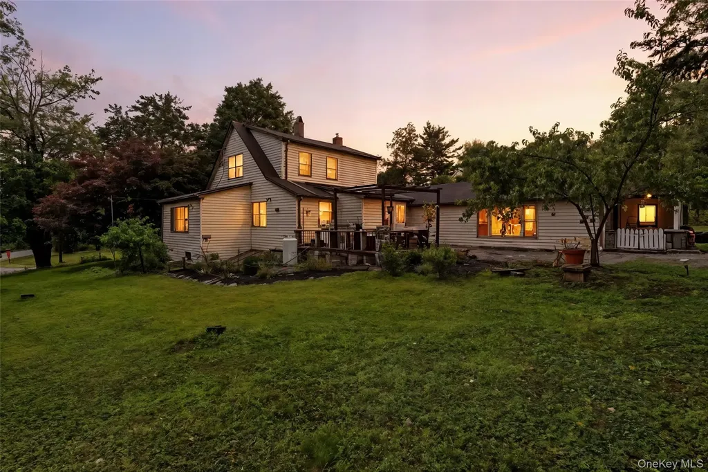 568 Old Liberty Road Monticello NY 12701