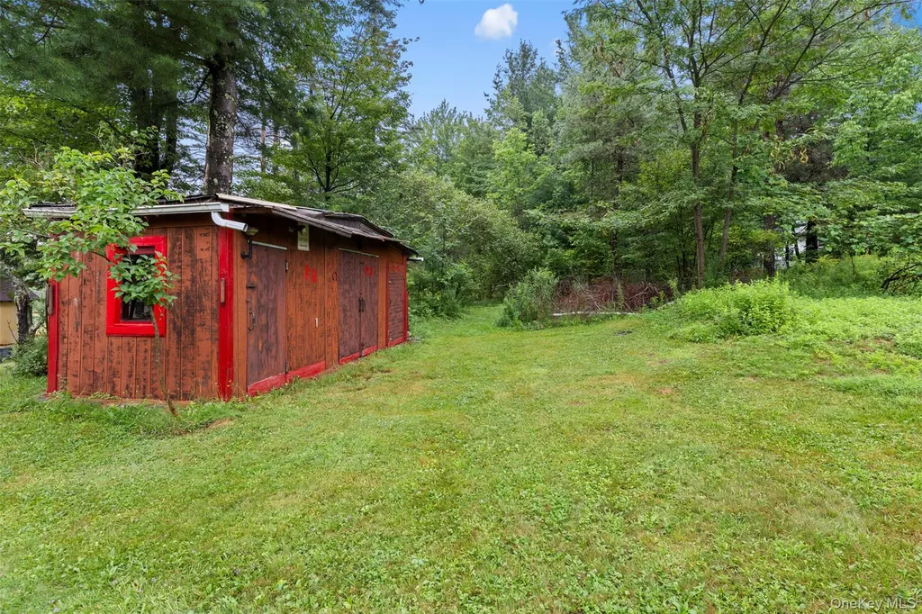 568 Old Liberty Road Monticello NY 12701
