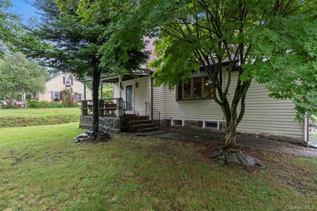 568 Old Liberty Road Monticello NY 12701