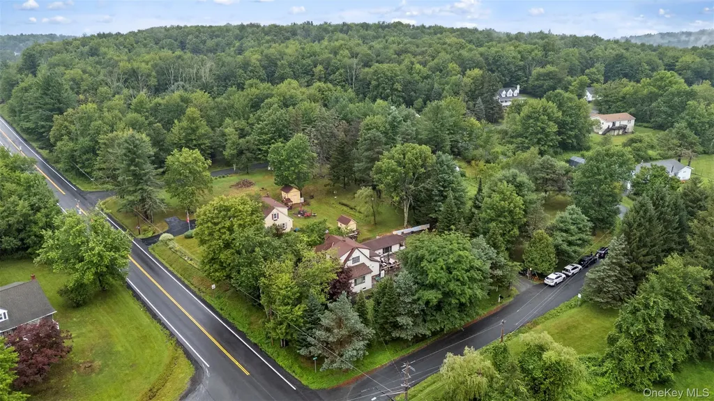 568 Old Liberty Road Monticello NY 12701