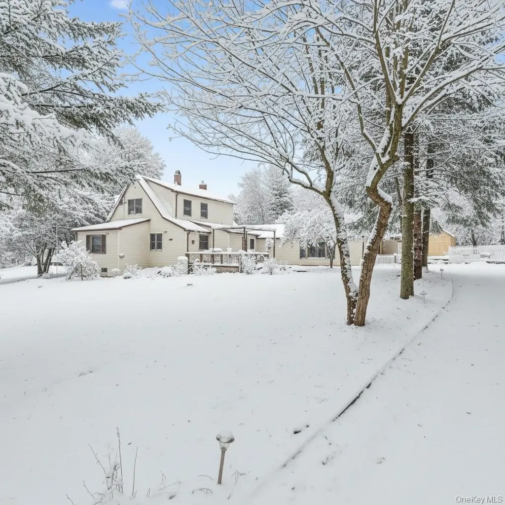 568 Old Liberty Road Monticello NY 12701