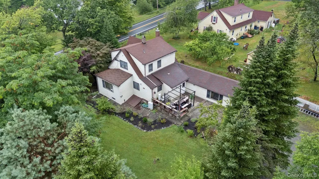 568 Old Liberty Road Monticello NY 12701