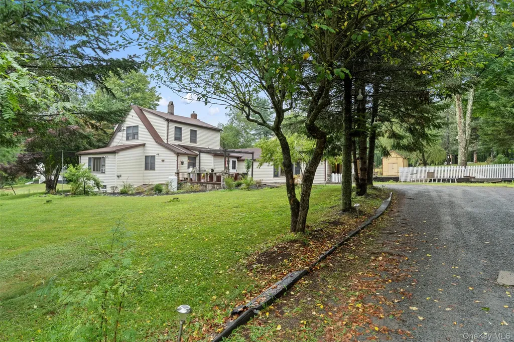 568 Old Liberty Road Monticello NY 12701