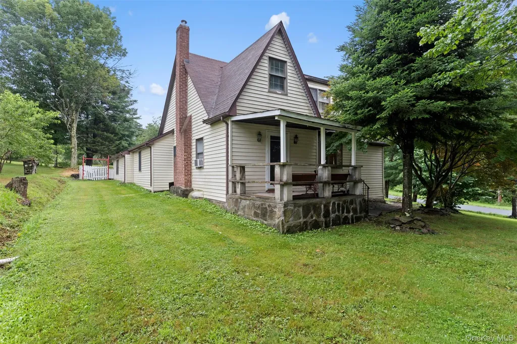 568 Old Liberty Road Monticello NY 12701