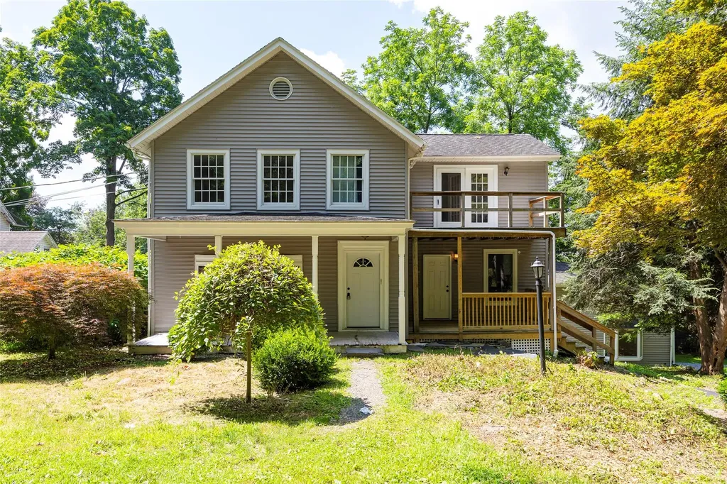 83 Old Post Road Staatsburg NY 12580