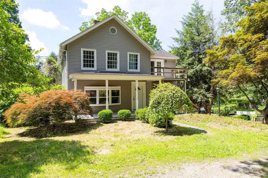 83 Old Post Road Staatsburg NY 12580
