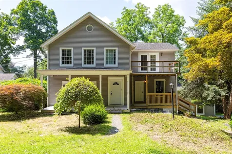 83 Old Post Road Staatsburg NY 12580