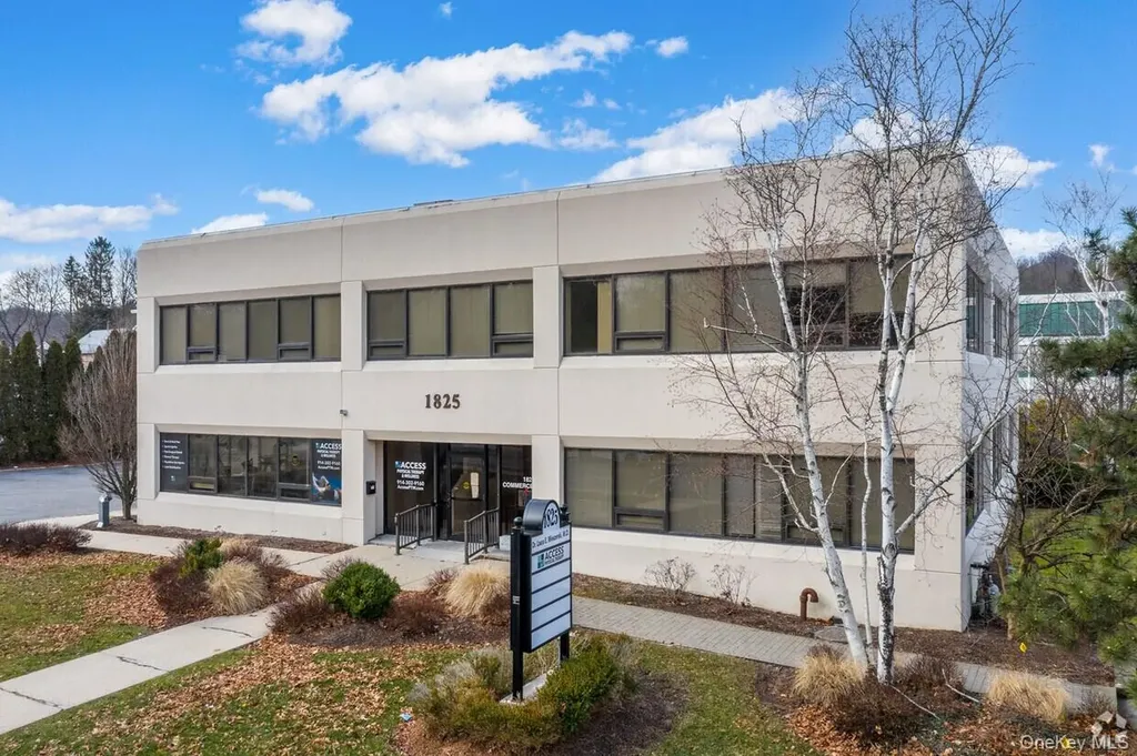 1825 Commerce Street Yorktown Heights NY 10598