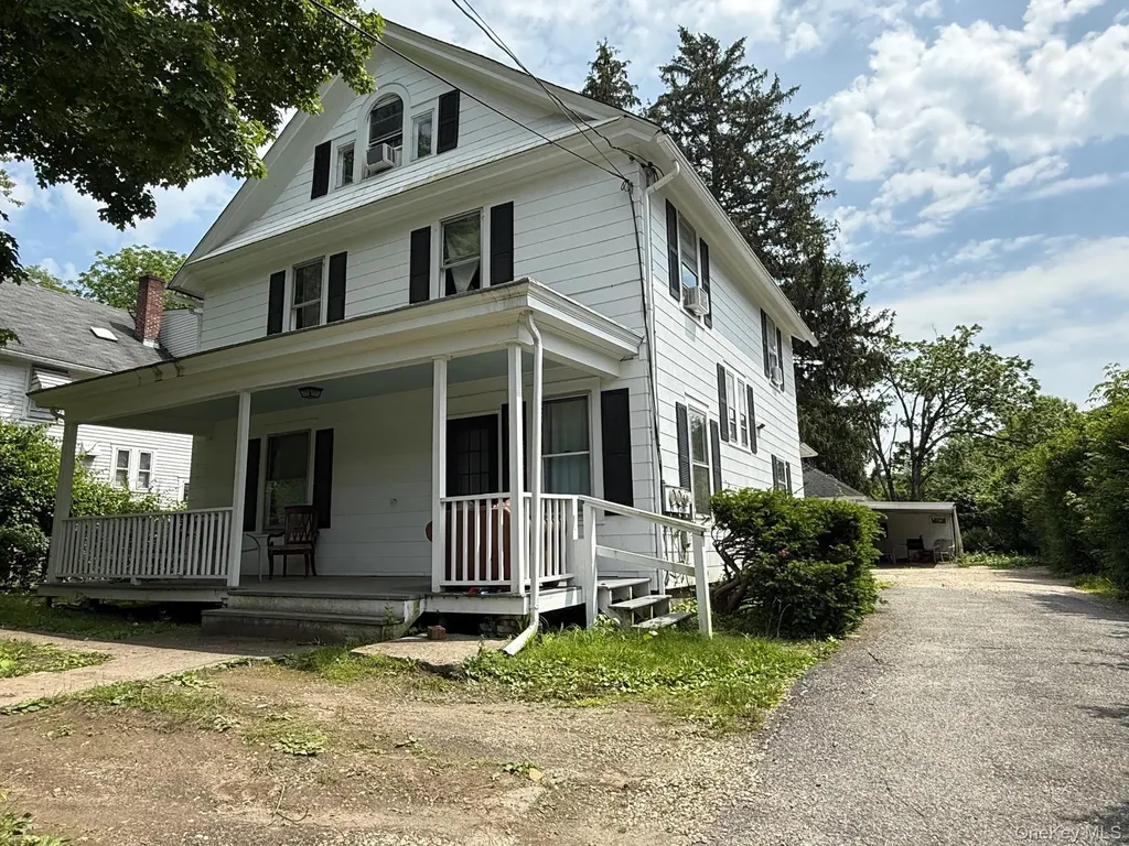 5846 S Elm Avenue Millerton NY 12546