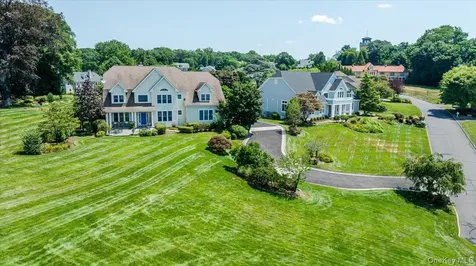 53 Pembroke Drive Glen Cove NY 11542