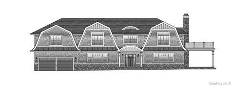 45 Pelican Court Syosset NY 11791