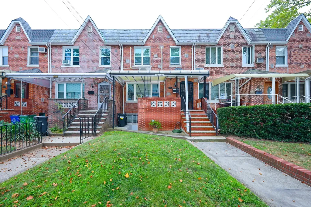 1906 Avenue X Brooklyn NY 11235