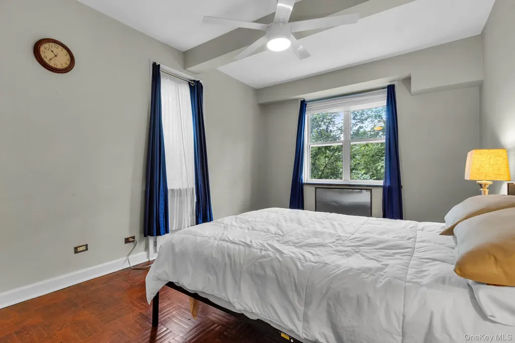 2465 Palisade Avenue Bronx NY 10463