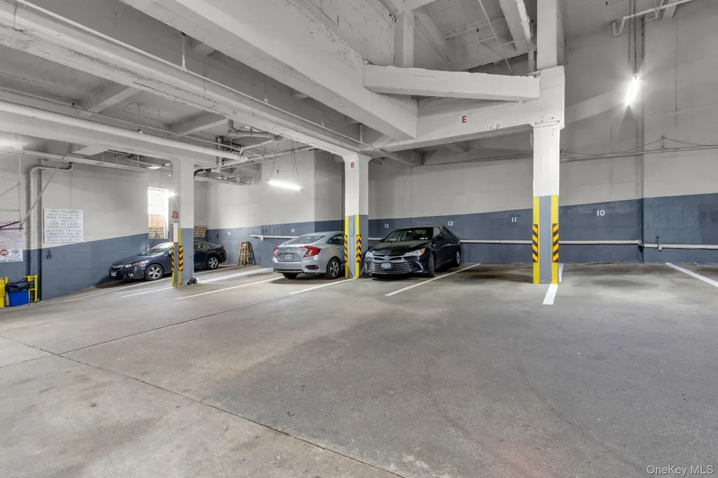 2465 Palisade Avenue Bronx NY 10463