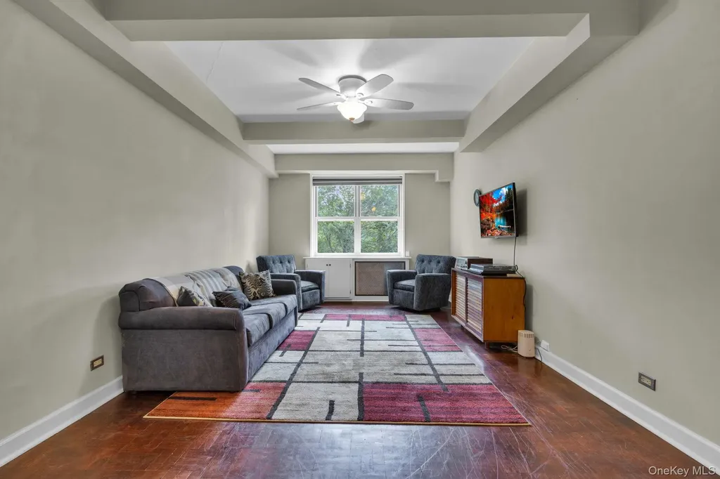 2465 Palisade Avenue Bronx NY 10463