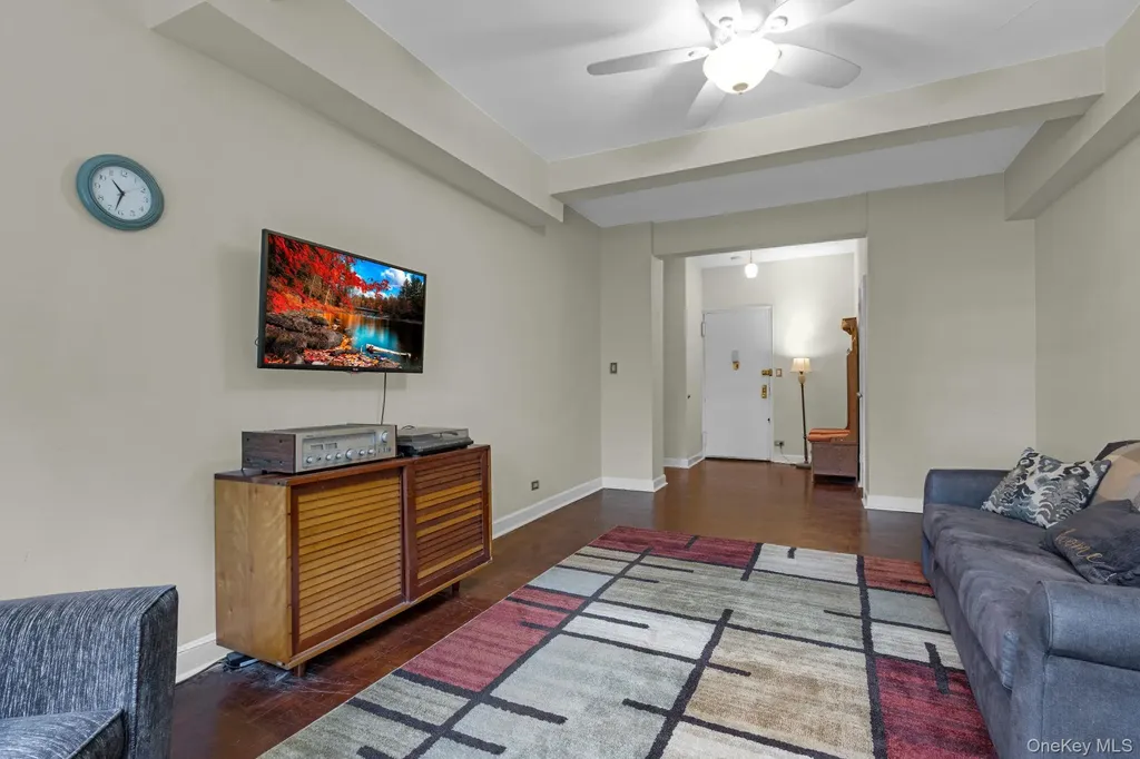2465 Palisade Avenue Bronx NY 10463