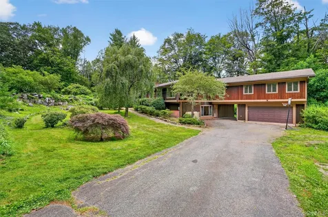 4 Cedar Hill Road Bedford NY 10506