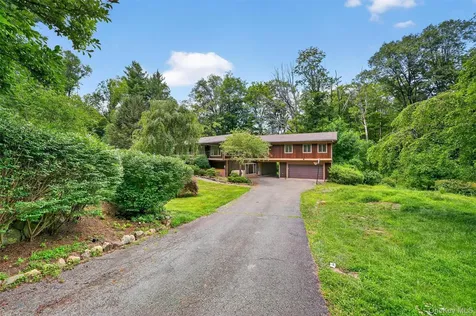 4 Cedar Hill Road Bedford NY 10506