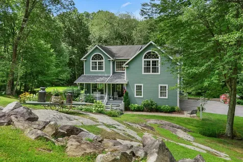 171 Tammany Hall Road Carmel NY 10512