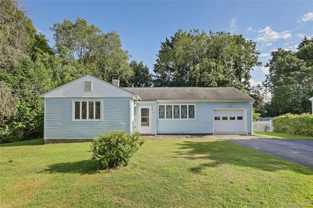 19 Clematis Road Brewster NY 10509