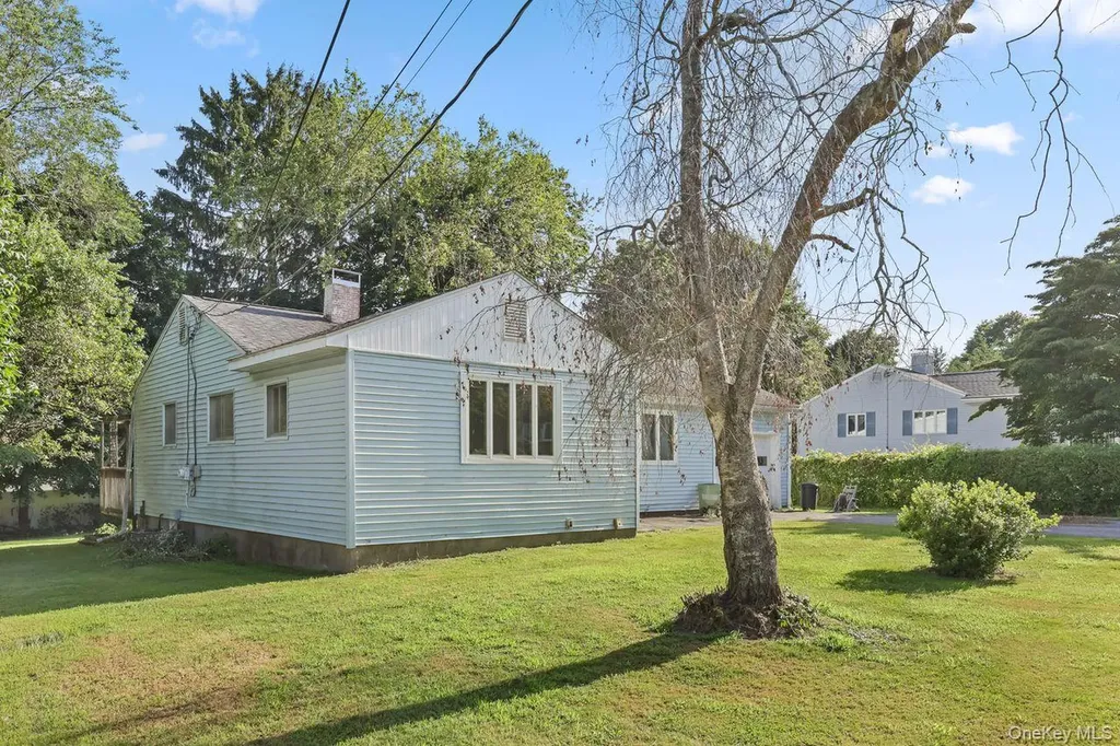 19 Clematis Road Brewster NY 10509