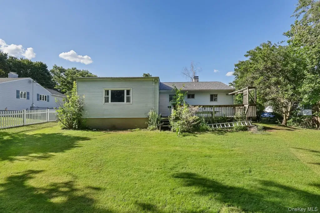 19 Clematis Road Brewster NY 10509