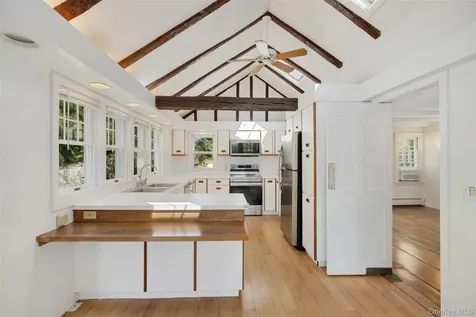 1 Pound Ridge Road Pound Ridge NY 10576