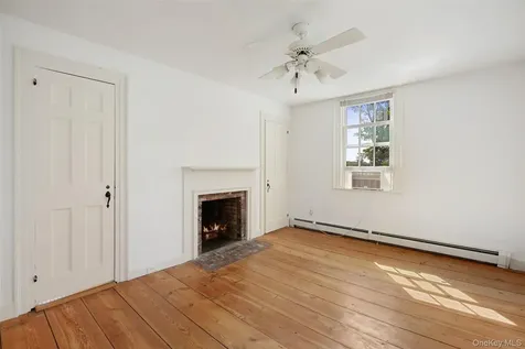 1 Pound Ridge Road Pound Ridge NY 10576
