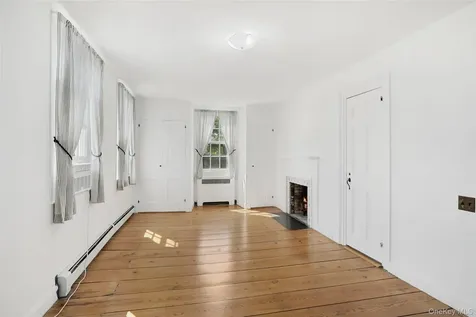 1 Pound Ridge Road Pound Ridge NY 10576