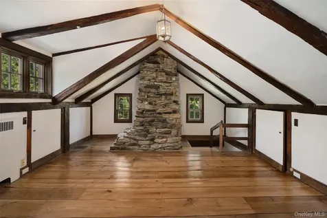 1 Pound Ridge Road Pound Ridge NY 10576