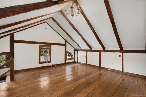 1 Pound Ridge Road Pound Ridge NY 10576