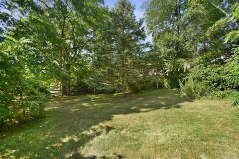 1 Pound Ridge Road Pound Ridge NY 10576