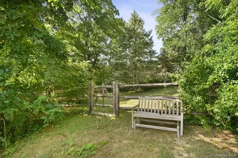 1 Pound Ridge Road Pound Ridge NY 10576