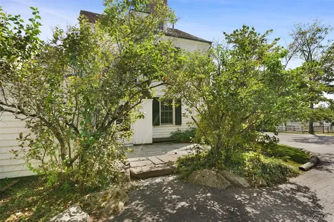 1 Pound Ridge Road Pound Ridge NY 10576