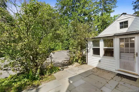 1 Pound Ridge Road Pound Ridge NY 10576