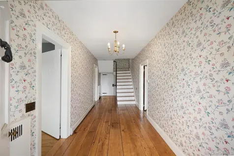 1 Pound Ridge Road Pound Ridge NY 10576