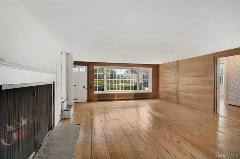 1 Pound Ridge Road Pound Ridge NY 10576