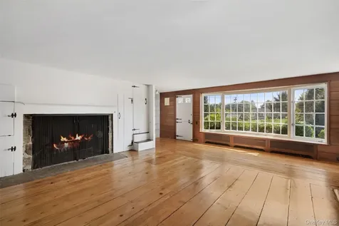 1 Pound Ridge Road Pound Ridge NY 10576