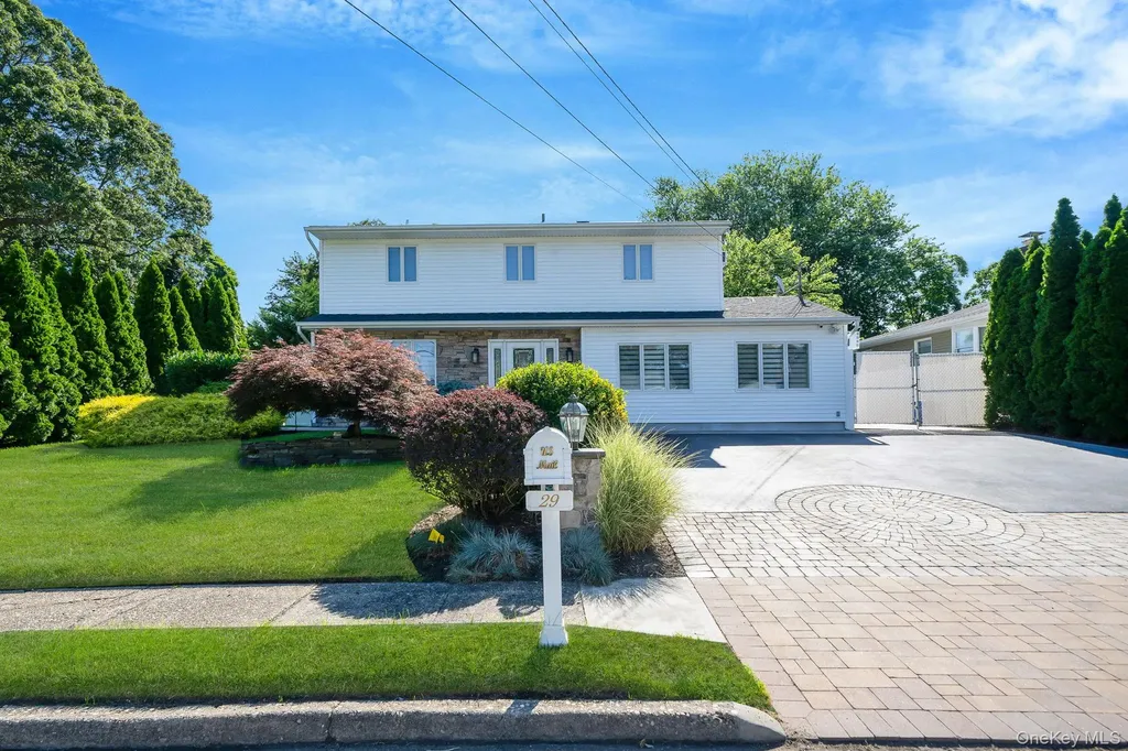 29 Selden Boulevard Centereach NY 11720