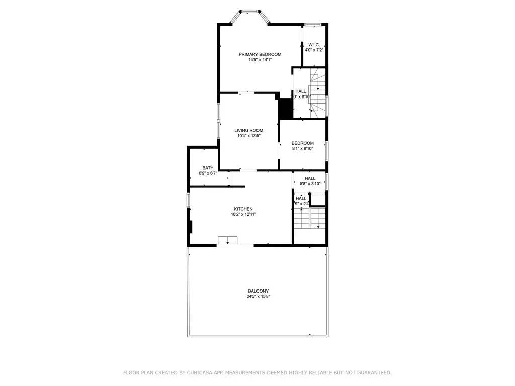 77 William Street Yonkers NY 10701