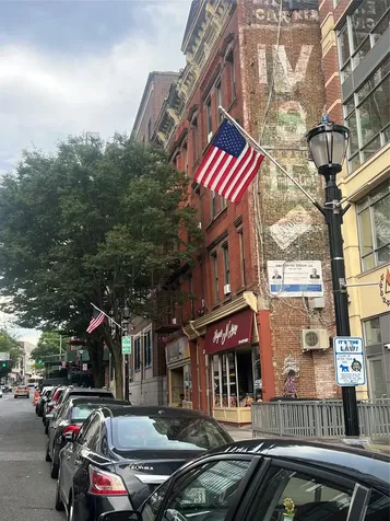 709 Warburton Avenue Yonkers NY 10701